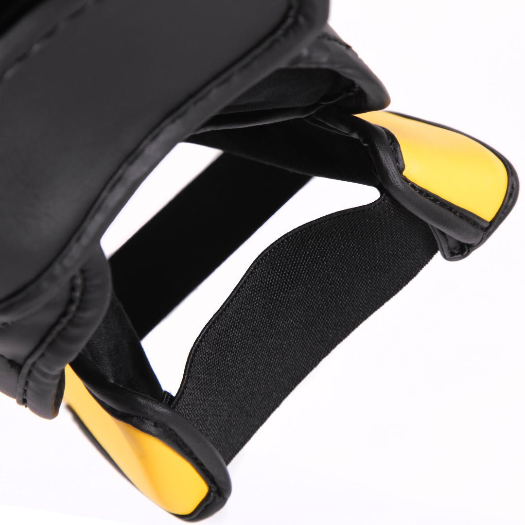 Thai Original Shin Guards - Sting Collection - FightstorePro