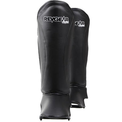 Thai Original Shin Guards - Traditional Collection - FightstorePro