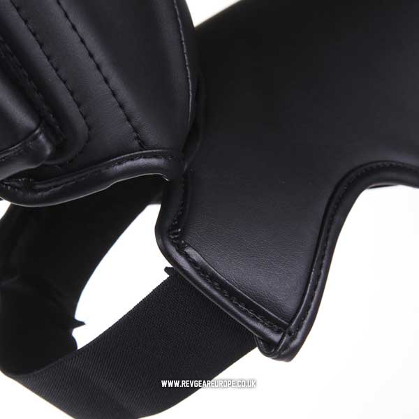 Thai Original Shin Guards - Traditional Collection - FightstorePro