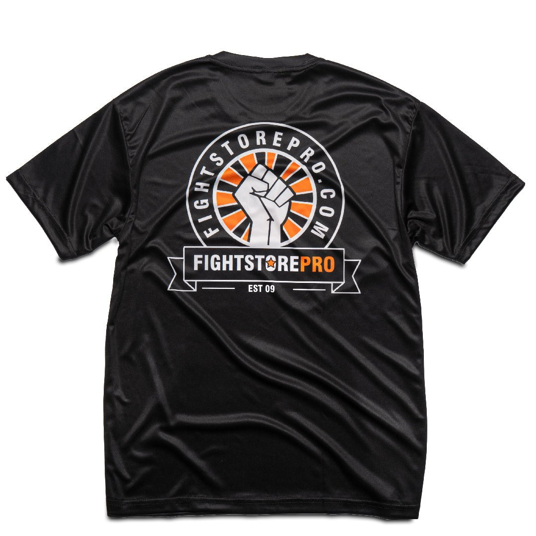 Think PRO - Fightstorepro Training Shirt - FightstorePro