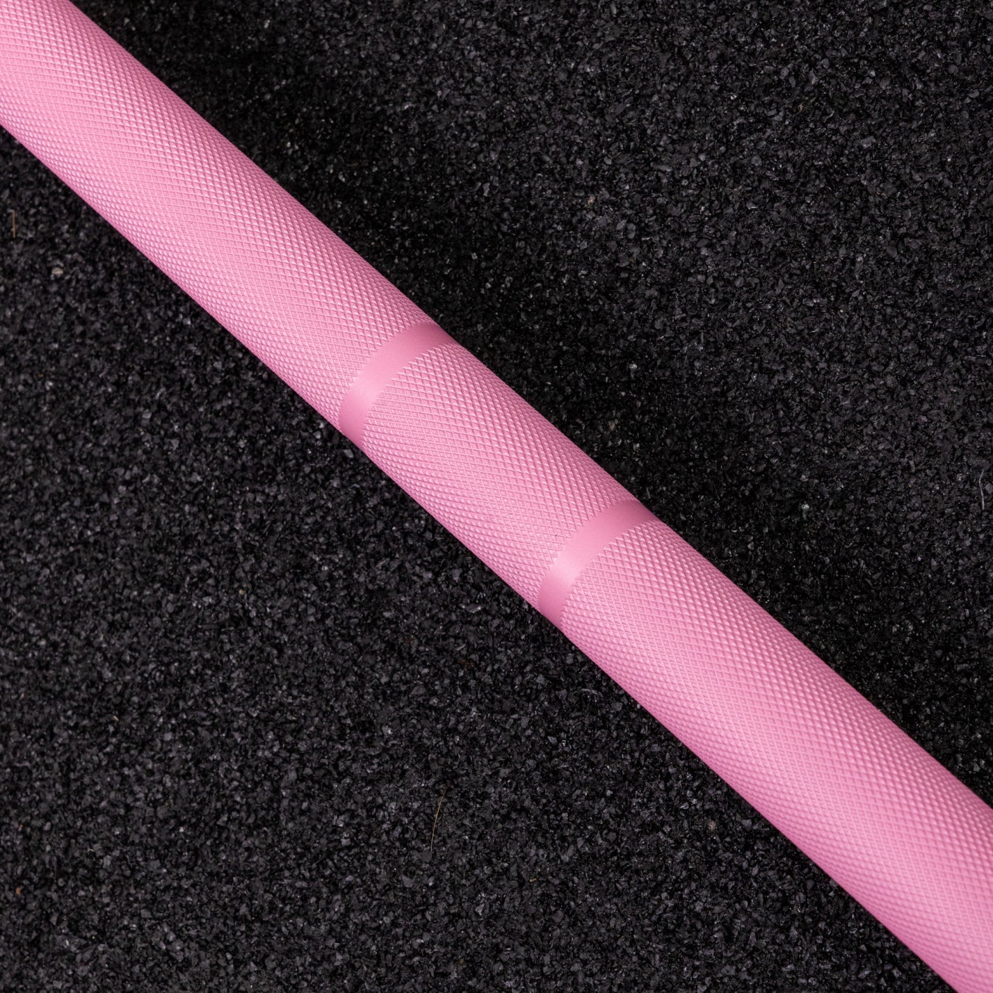 UKSF 15kg Cronos Pink Barbell - FightstorePro