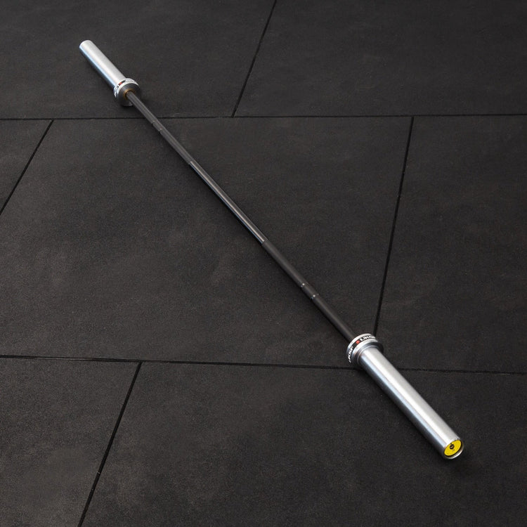 UKSF 15kg Olympic Weightlifting Cronos Barbell - FightstorePro