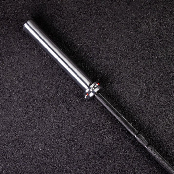UKSF 15kg Olympic Weightlifting Cronos Barbell - FightstorePro