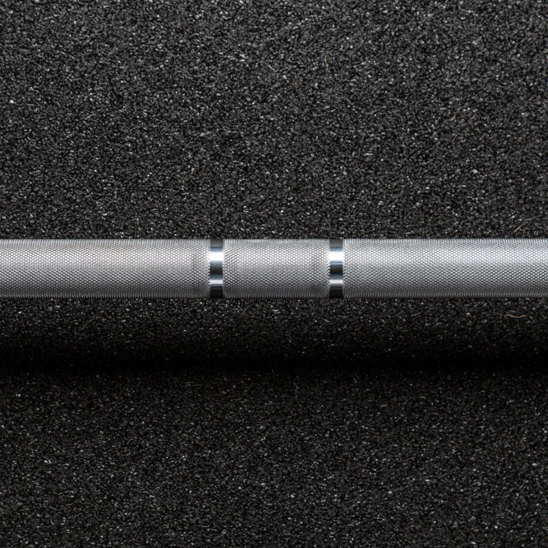 UKSF 15kg Pegasus Olympic Barbell - FightstorePro