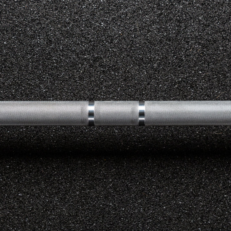 UKSF 15kg Pegasus Olympic Barbell - FightstorePro