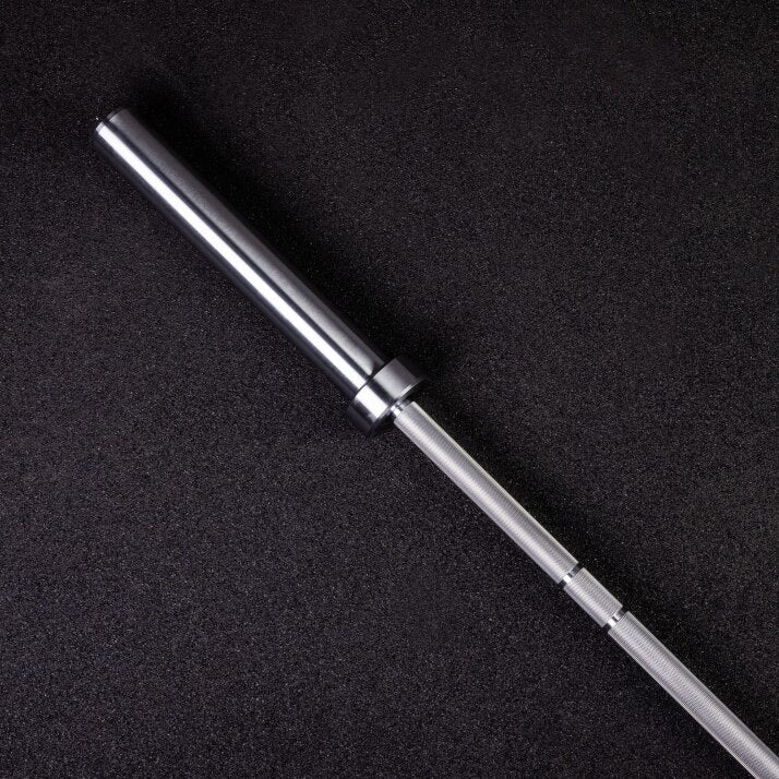UKSF 15kg Pegasus Olympic Barbell - FightstorePro