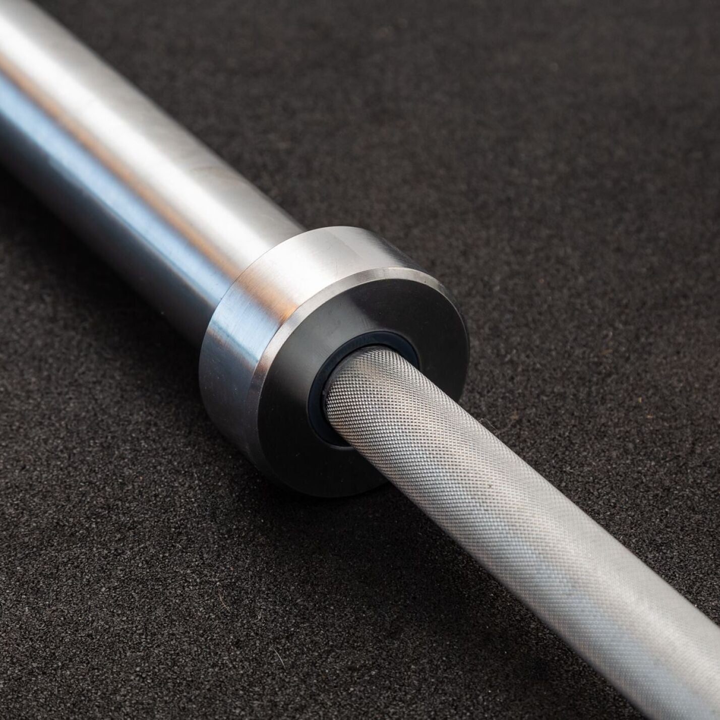 UKSF 15kg Pegasus Olympic Barbell - FightstorePro