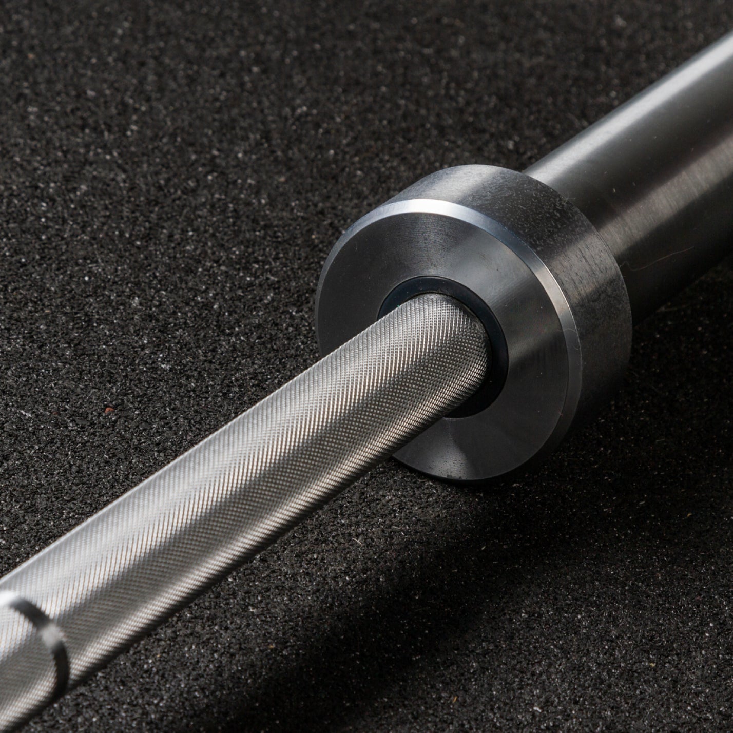 UKSF 15kg Pegasus Olympic Barbell - FightstorePro