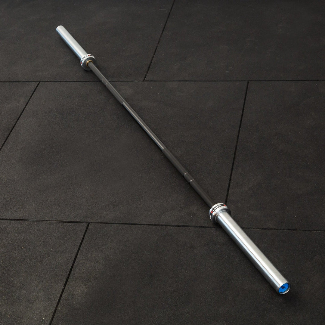 UKSF 20kg Olympic Weightlifting Cronos Barbell - FightstorePro