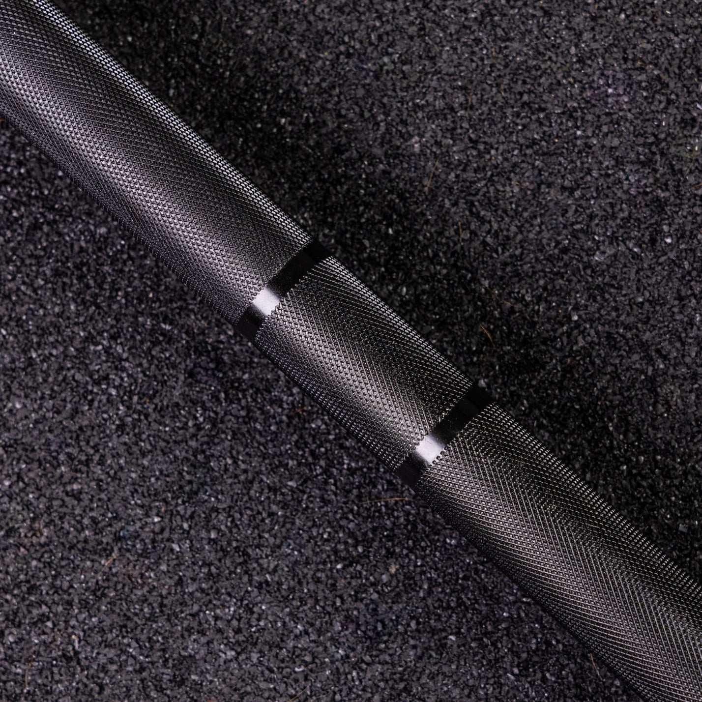 UKSF 20kg Olympic Weightlifting Cronos Barbell - FightstorePro