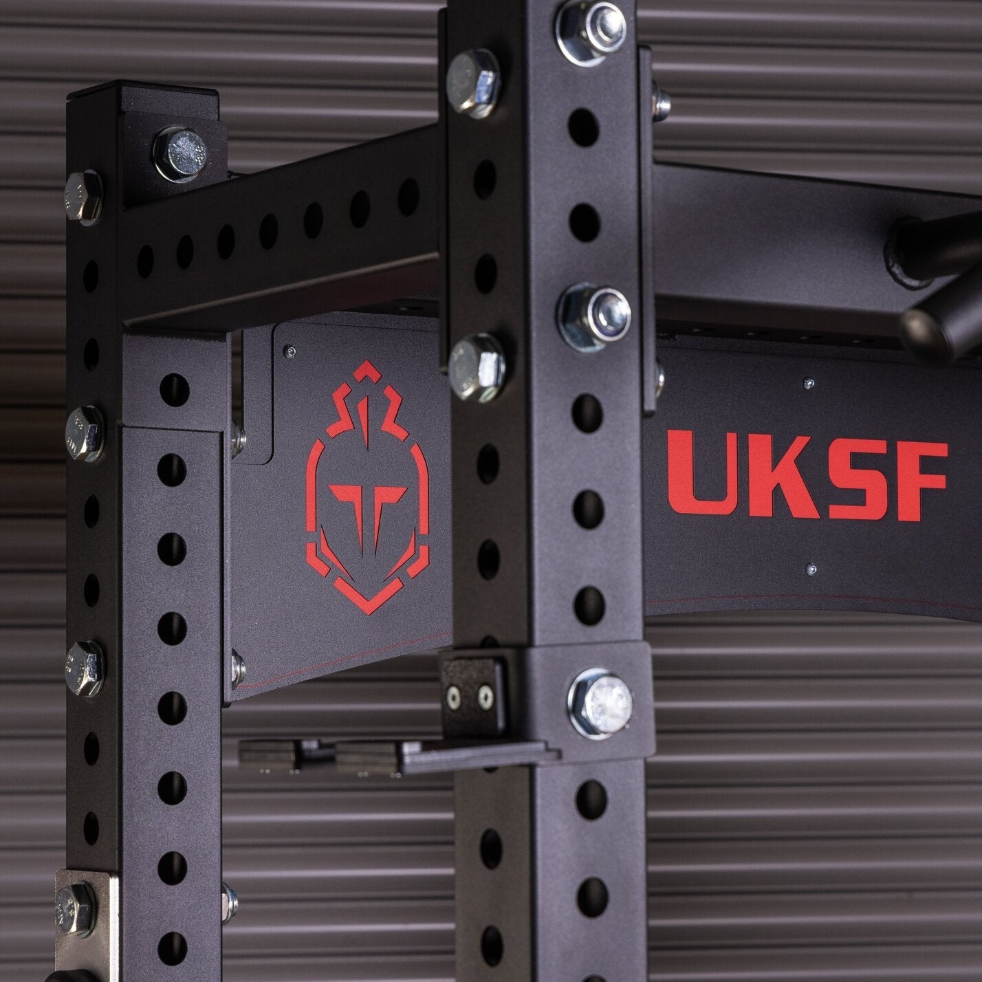 UKSF 500 Stryker Power Rack - FightstorePro