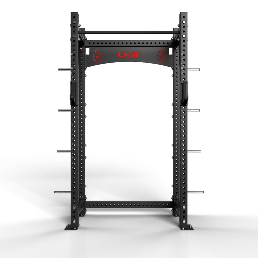 UKSF 500 Stryker Power Rack - FightstorePro
