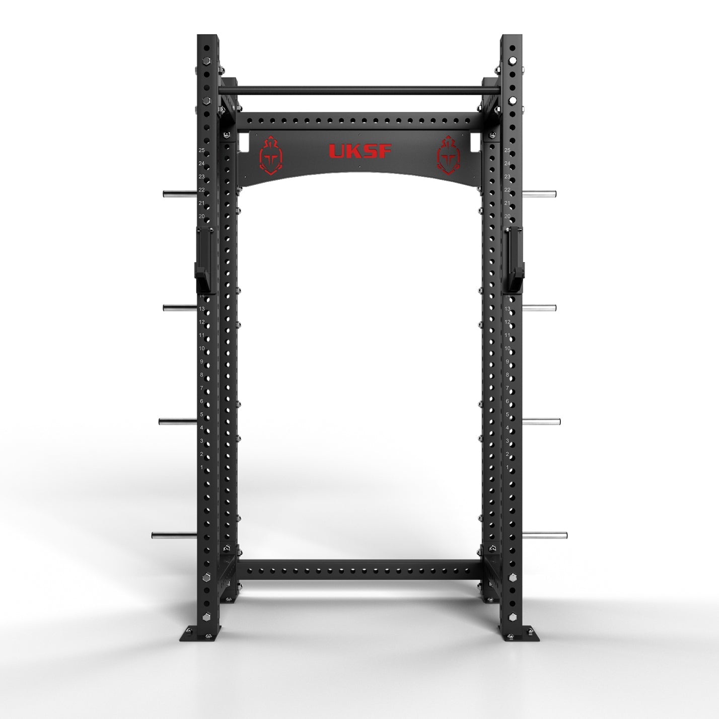 UKSF 500 Stryker Power Rack - FightstorePro