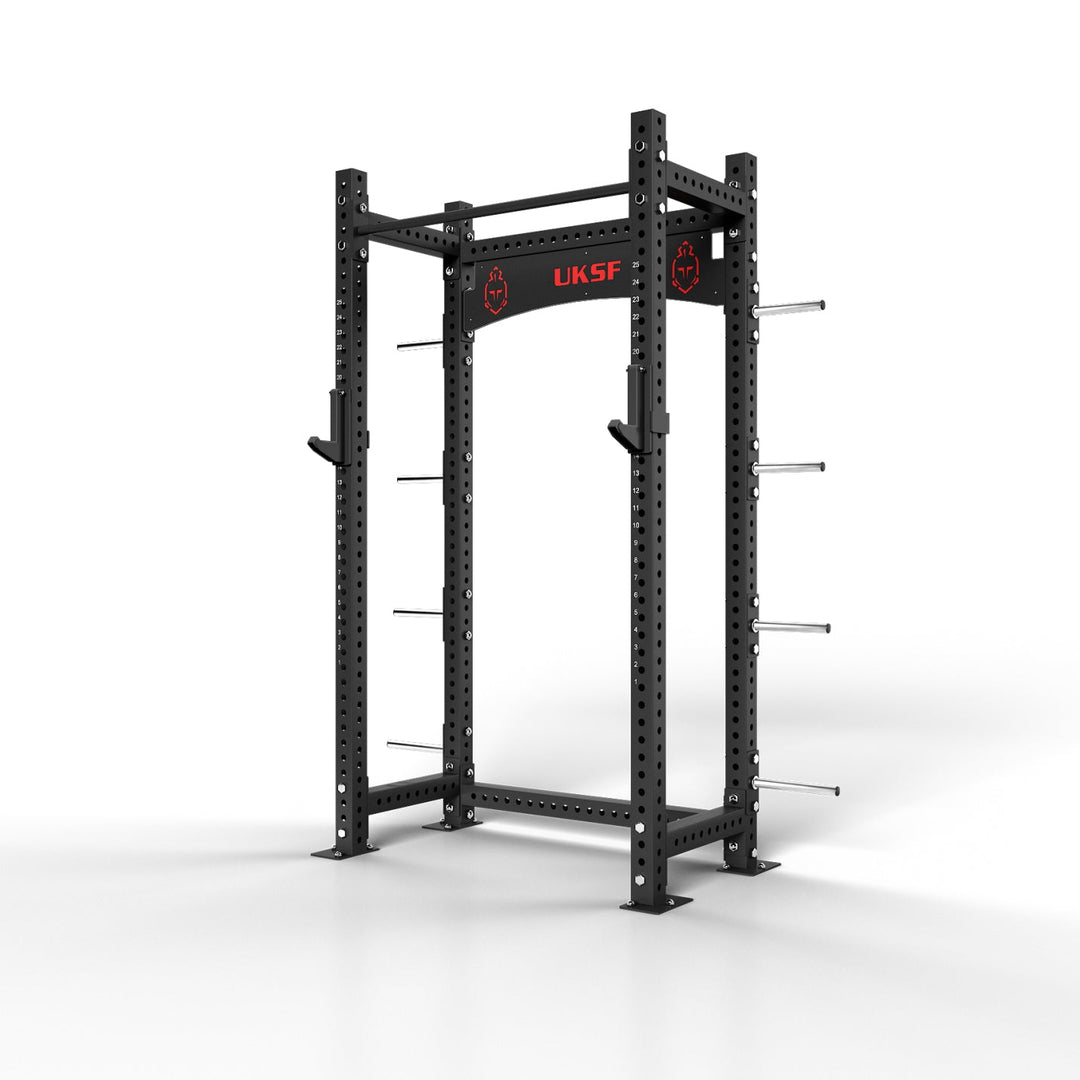 UKSF 500 Stryker Power Rack - FightstorePro