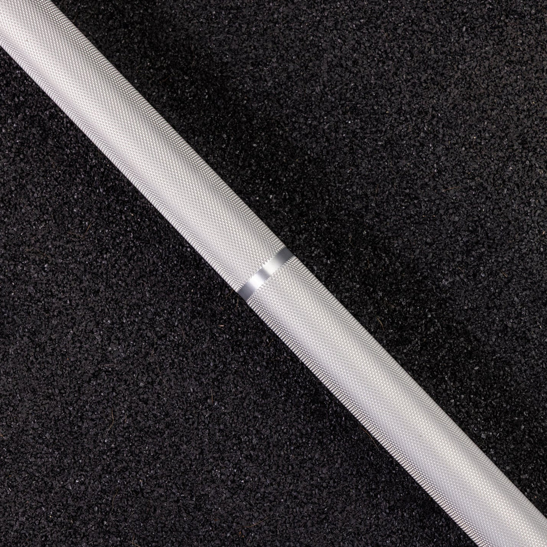 UKSF 7.5kg Training Barbell - FightstorePro