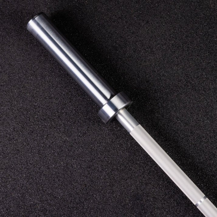 UKSF 7.5kg Training Barbell - FightstorePro