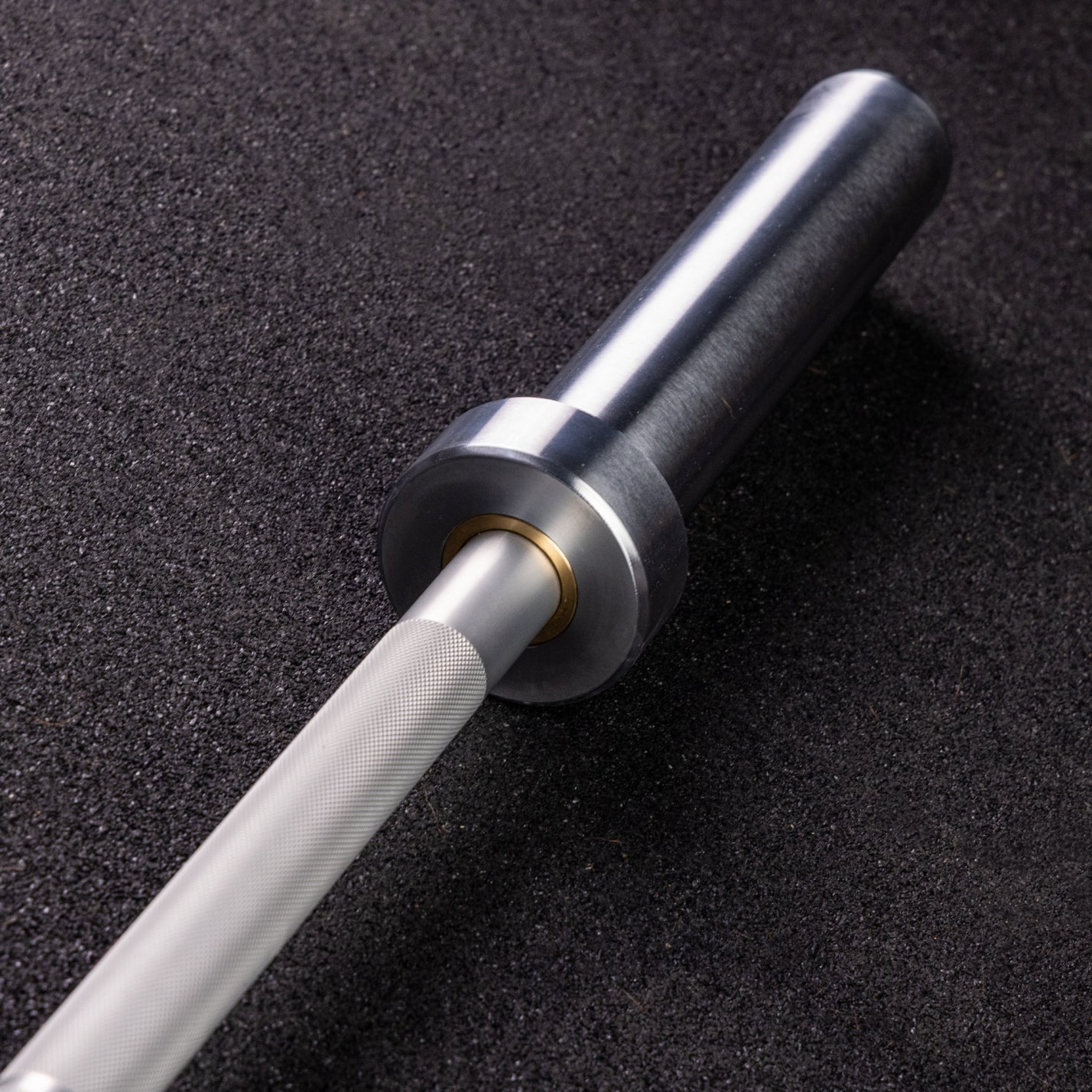 UKSF 7.5kg Training Barbell - FightstorePro
