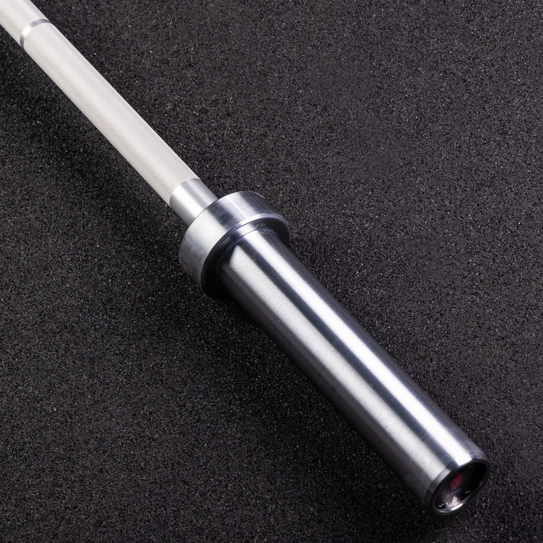 UKSF 7.5kg Training Barbell - FightstorePro