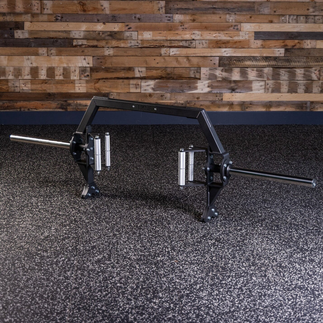UKSF Alloy Steel Trap Bar - FightstorePro