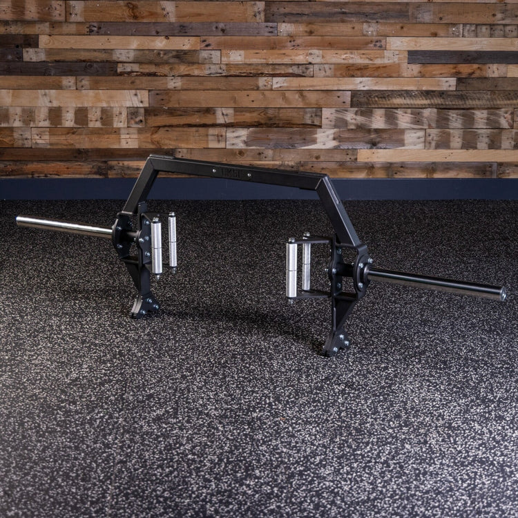 UKSF Alloy Steel Trap Bar - FightstorePro