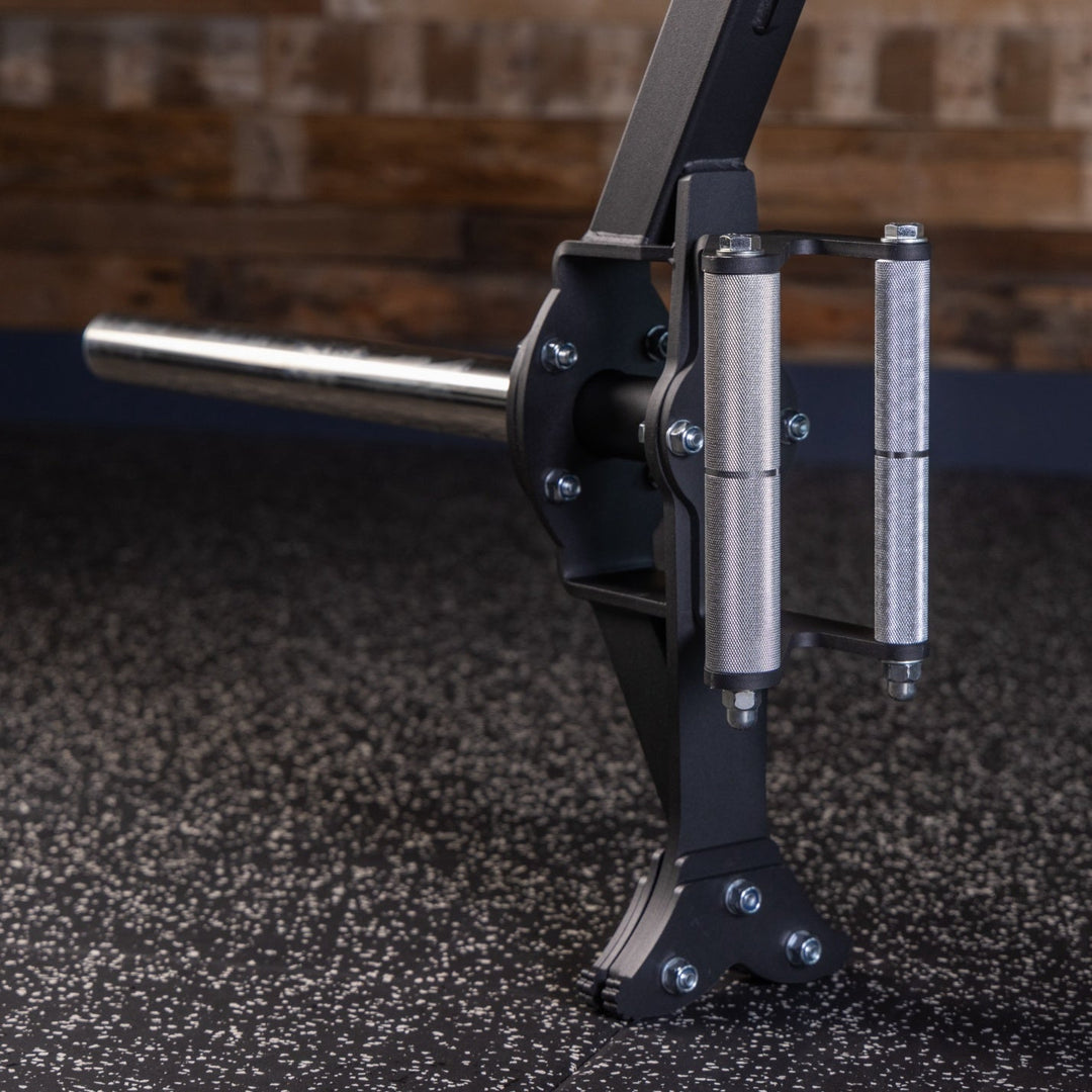UKSF Alloy Steel Trap Bar - FightstorePro