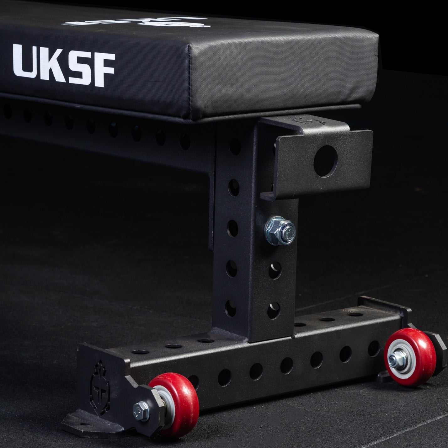 UKSF ARES HEAVY FLAT BENCH - FightstorePro