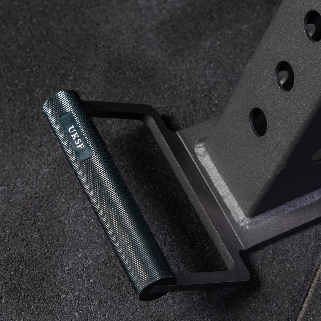 UKSF ARES HEAVY FLAT BENCH - FightstorePro