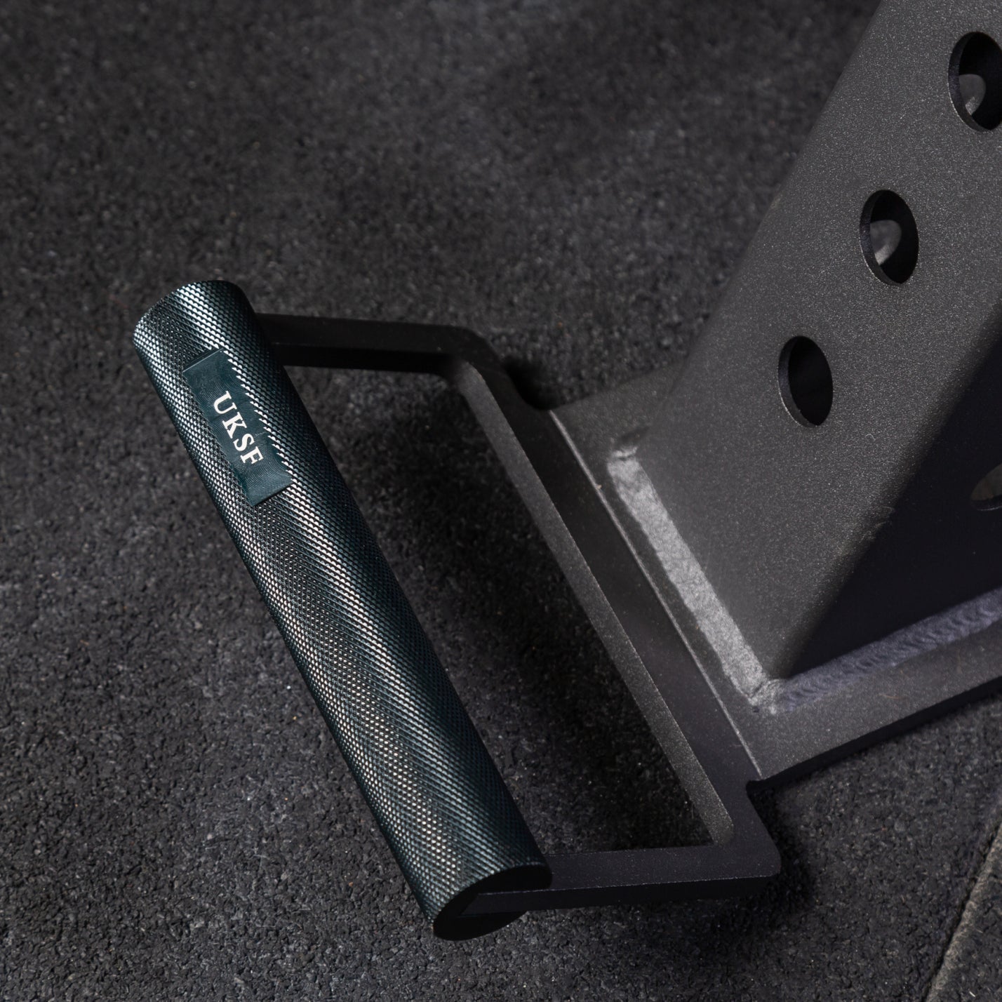 UKSF ARES HEAVY FLAT BENCH - FightstorePro