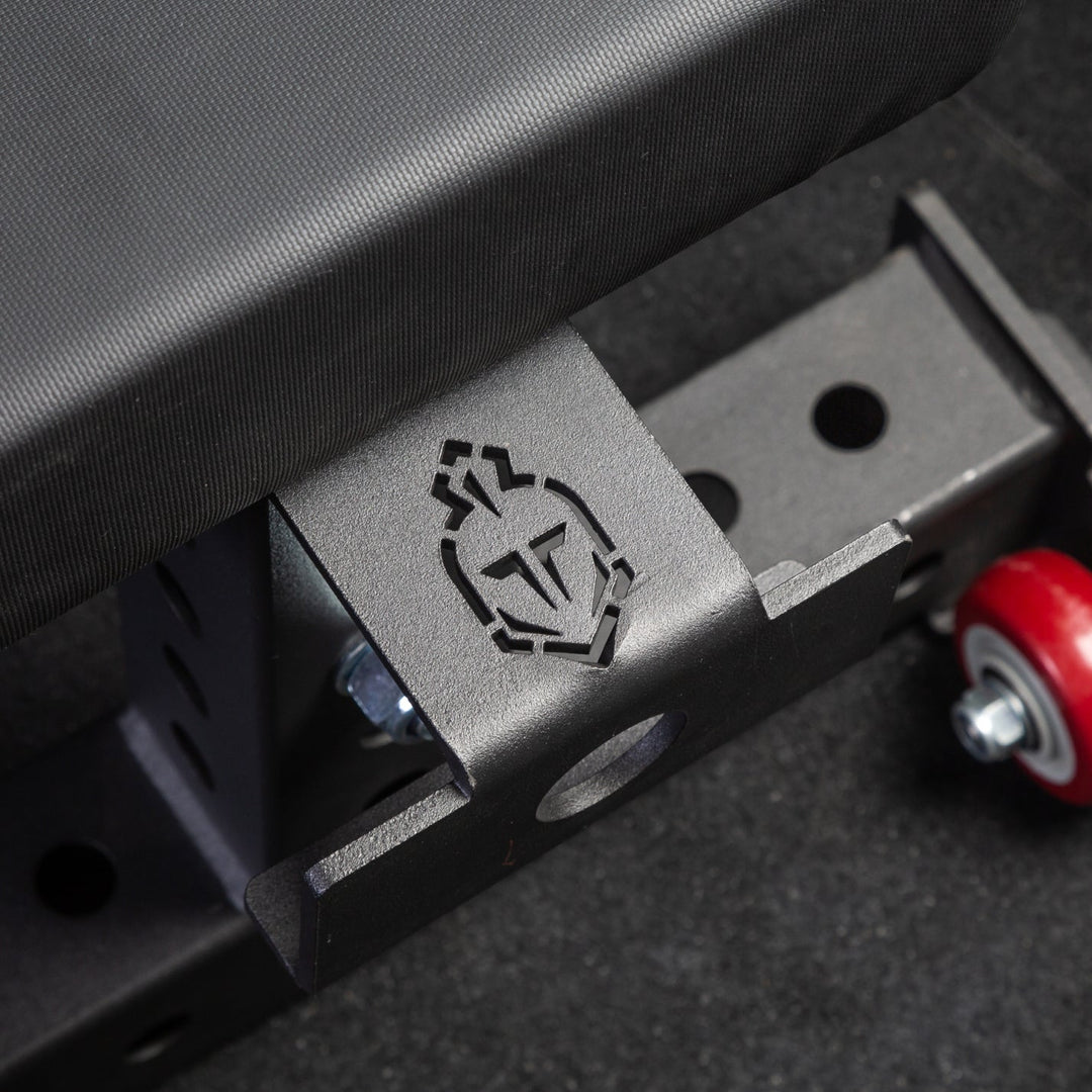 UKSF ARES HEAVY FLAT BENCH - FightstorePro