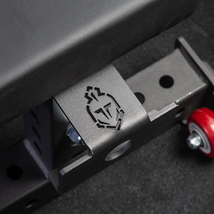 UKSF ARES HEAVY FLAT BENCH - FightstorePro