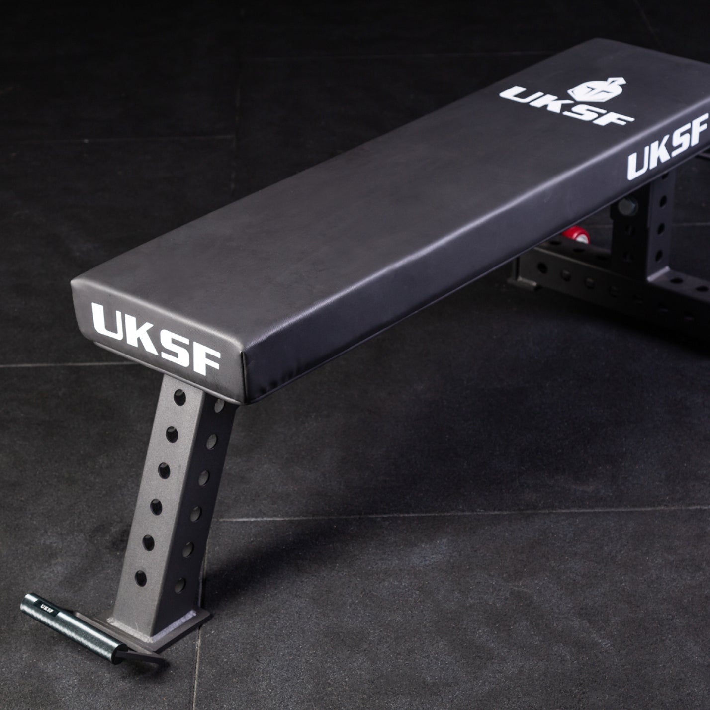 UKSF ARES HEAVY FLAT BENCH - FightstorePro