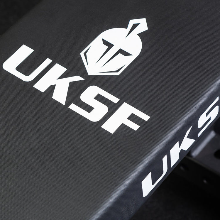UKSF ARES HEAVY FLAT BENCH - FightstorePro