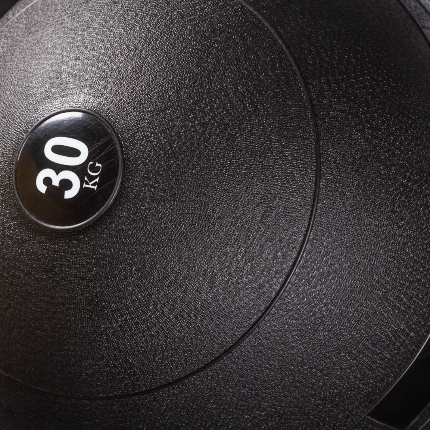 UKSF Black Heavy Duty Slam Balls - FightstorePro