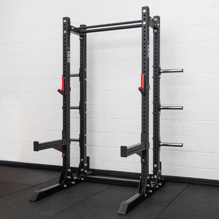 UKSF M1 Half Rack - FightstorePro