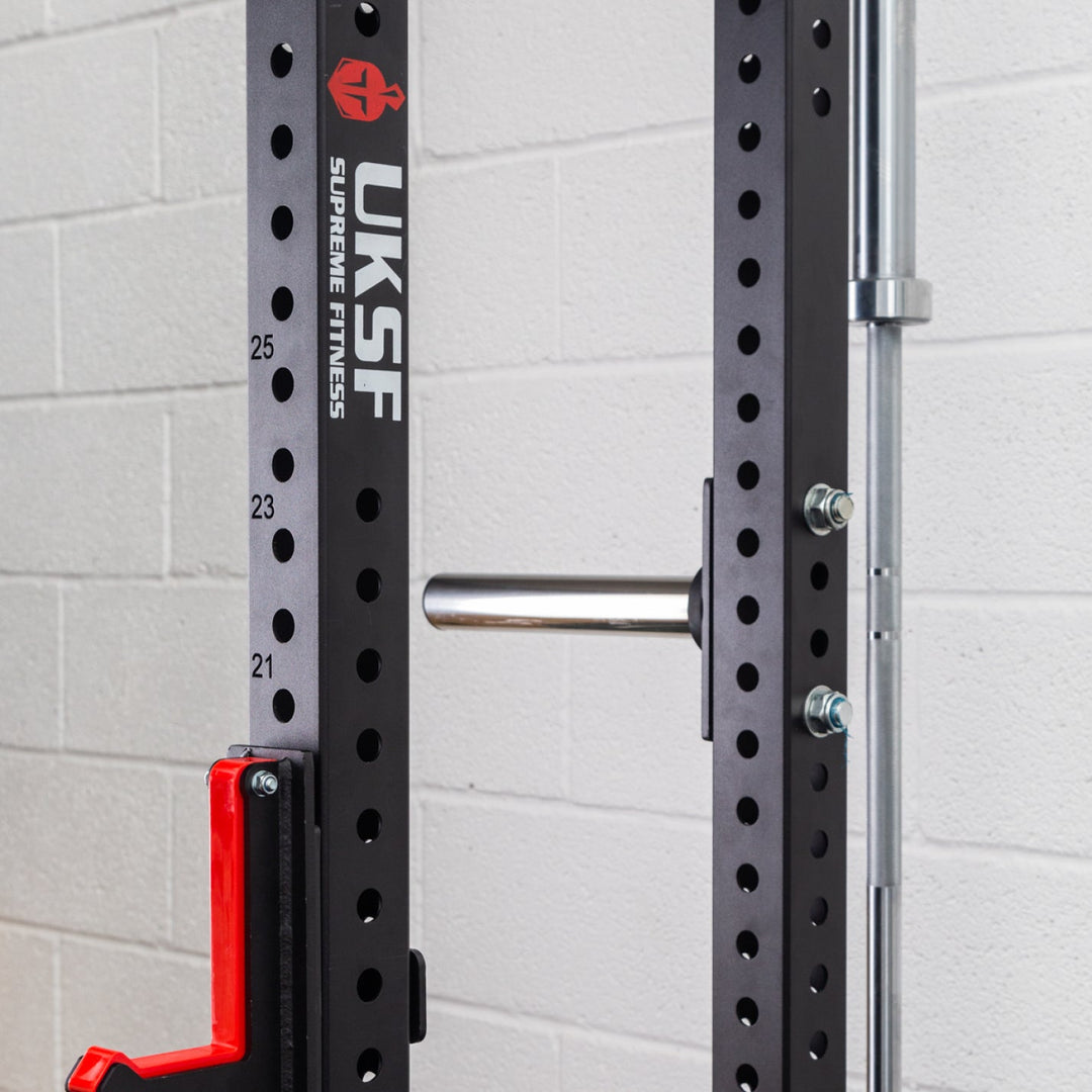 UKSF M1 Half Rack - FightstorePro