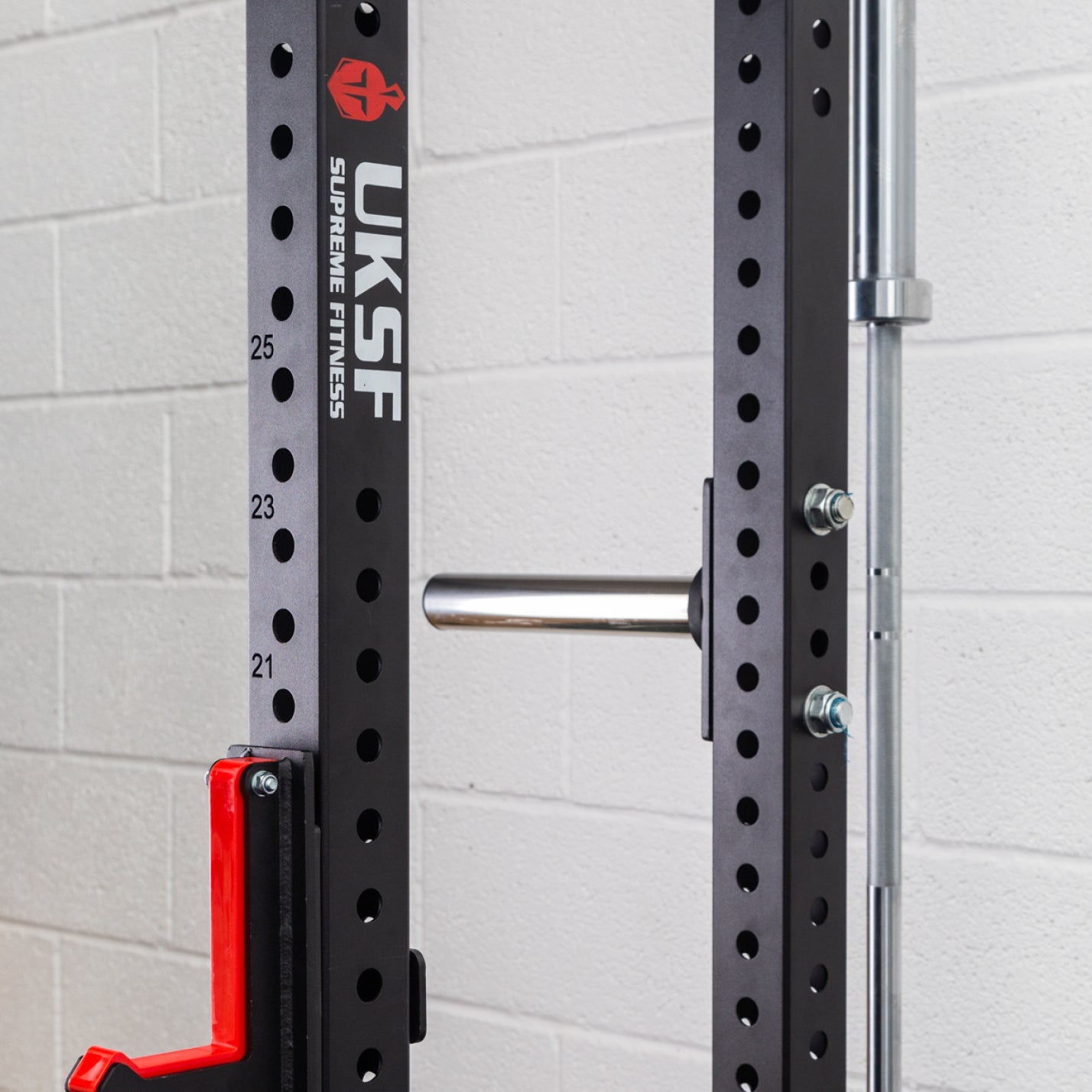 UKSF M1 Half Rack - FightstorePro