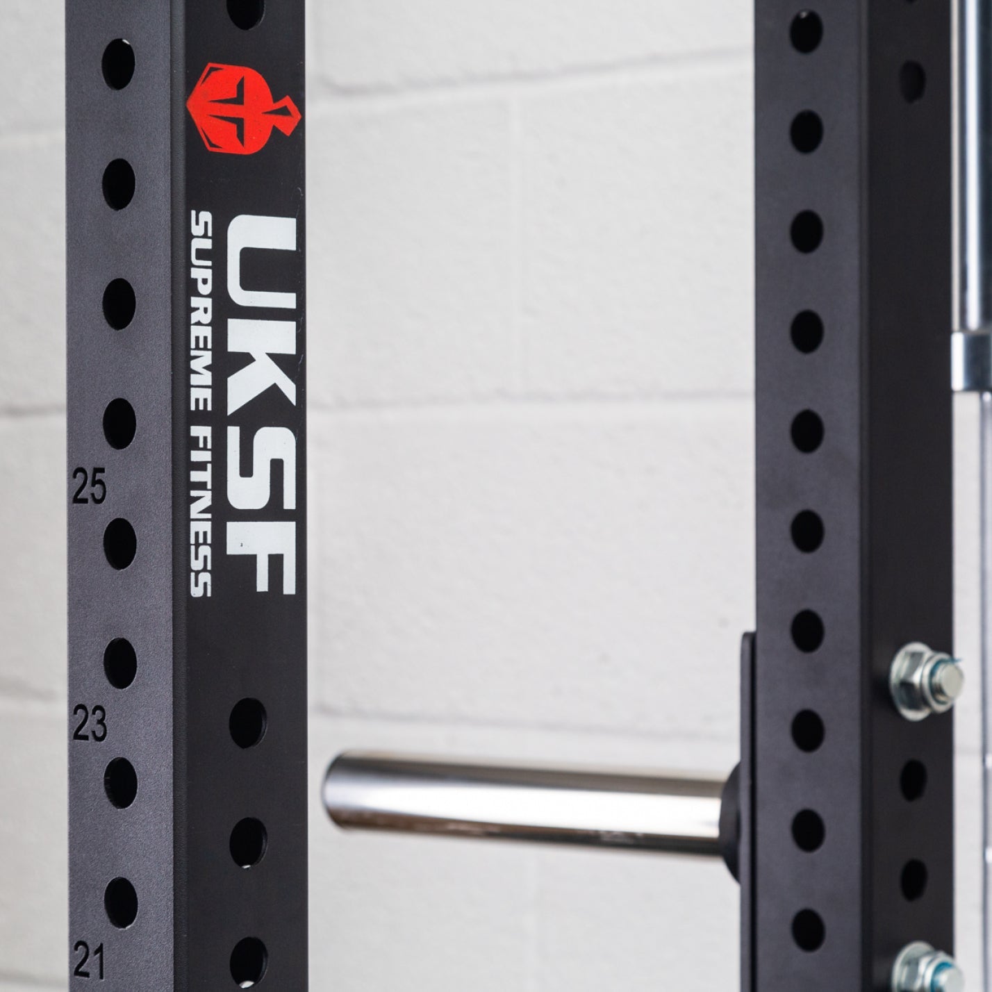 UKSF M1 Half Rack - FightstorePro