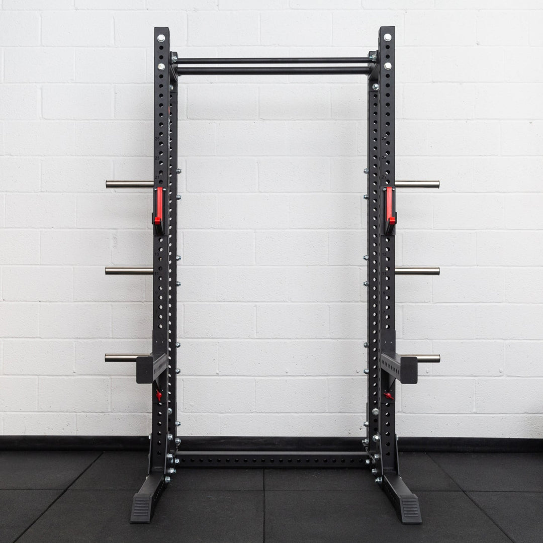 UKSF M1 Half Rack - FightstorePro