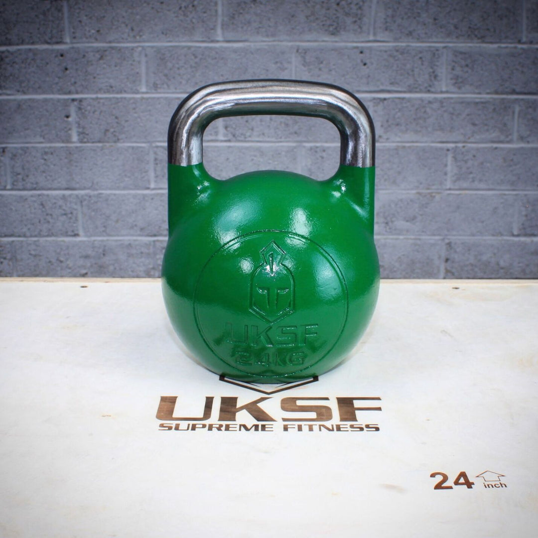UKSF Professional Competition Kettlebell - FightstorePro