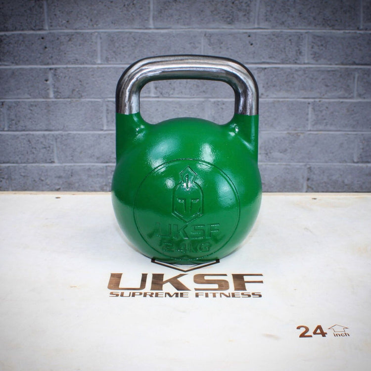 UKSF Professional Competition Kettlebell - FightstorePro