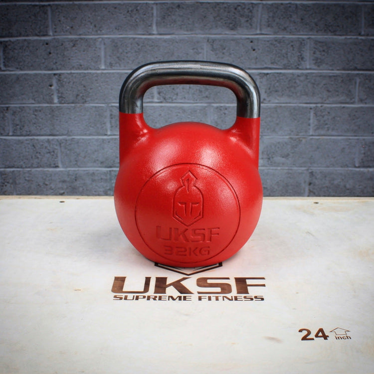 UKSF Professional Competition Kettlebell - FightstorePro