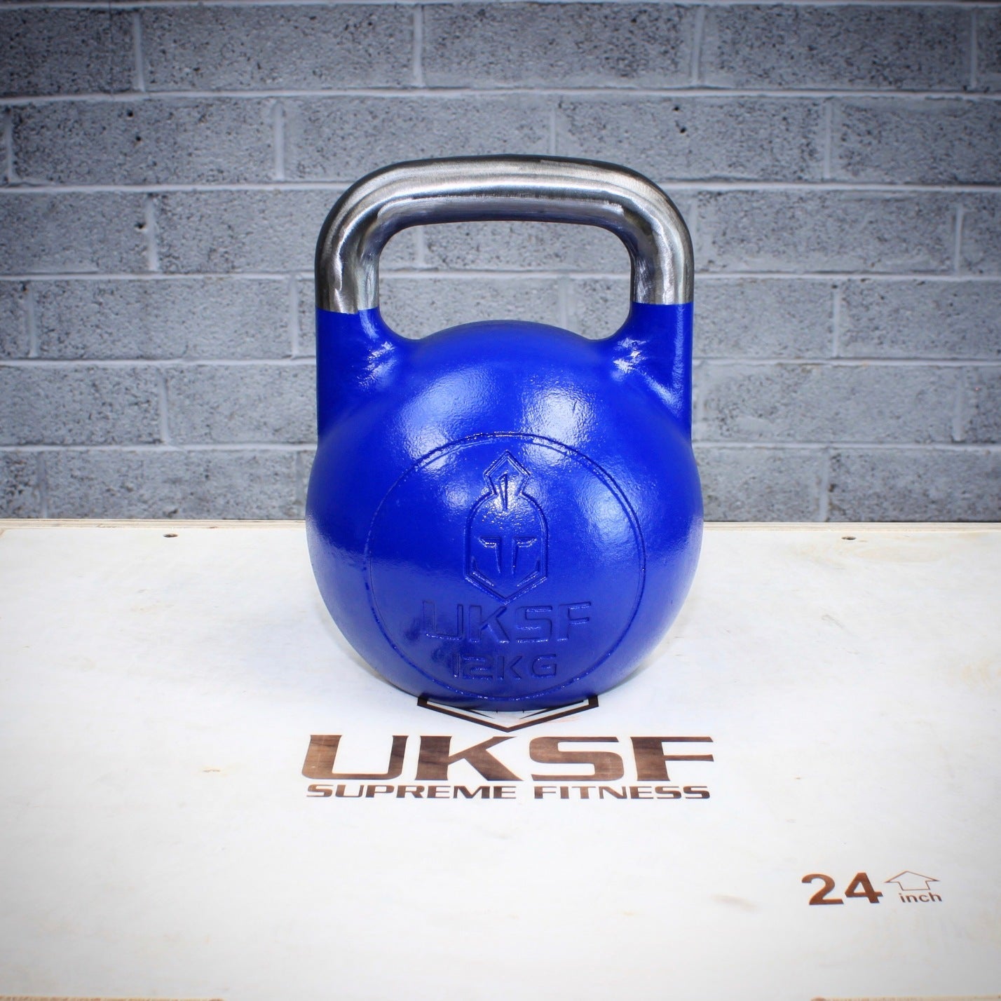 UKSF Professional Competition Kettlebell - FightstorePro