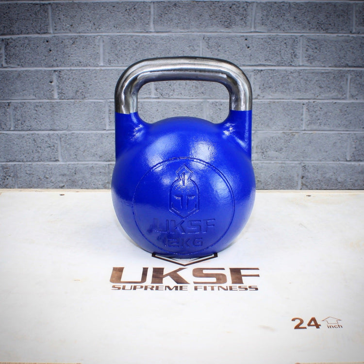 UKSF Professional Competition Kettlebell - FightstorePro