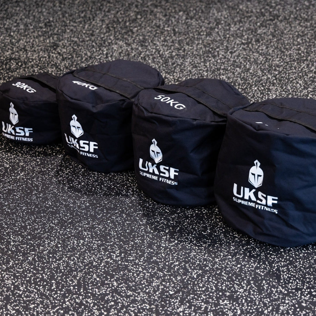 UKSF Sand Bag - FightstorePro