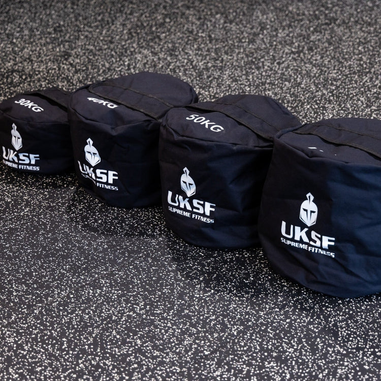 UKSF Sand Bag - FightstorePro