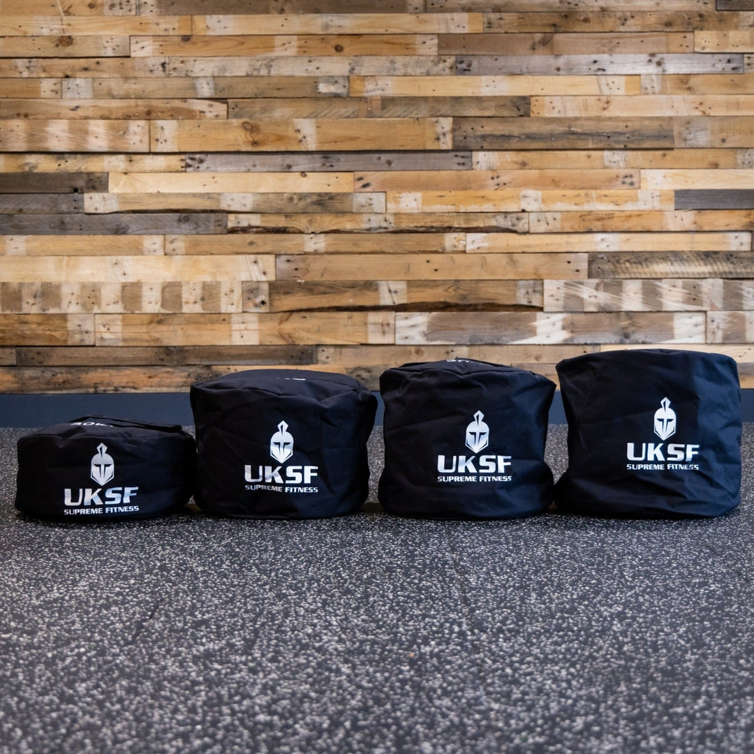 UKSF Sand Bag - FightstorePro