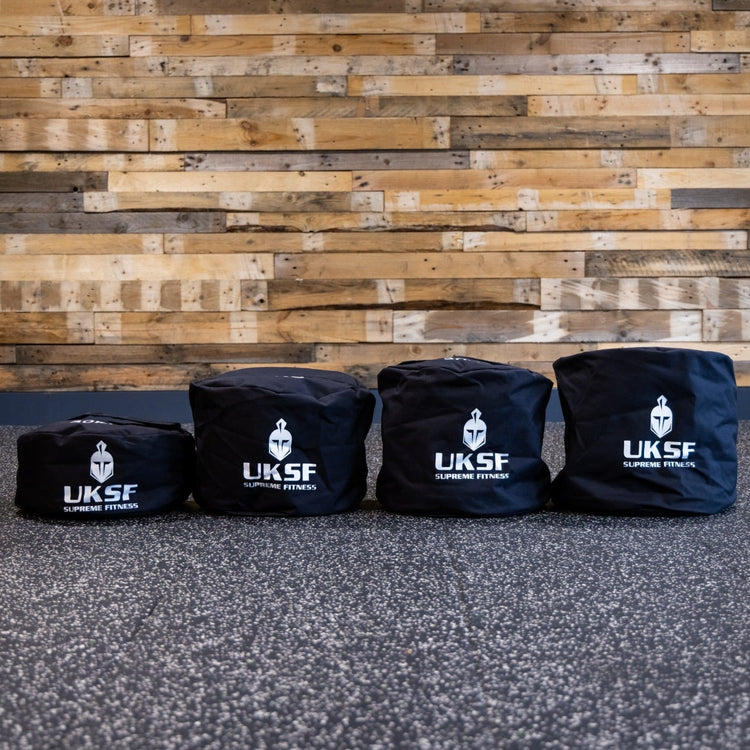UKSF Sand Bag - FightstorePro