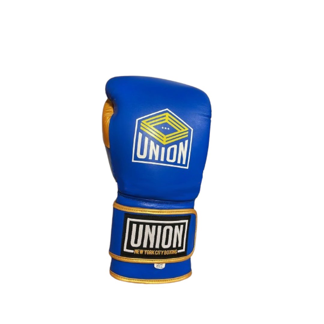 Union Boxing Pro Velcro Glove - FightstorePro