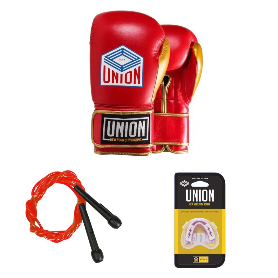 Union Boxing Youth Bundle - FightstorePro