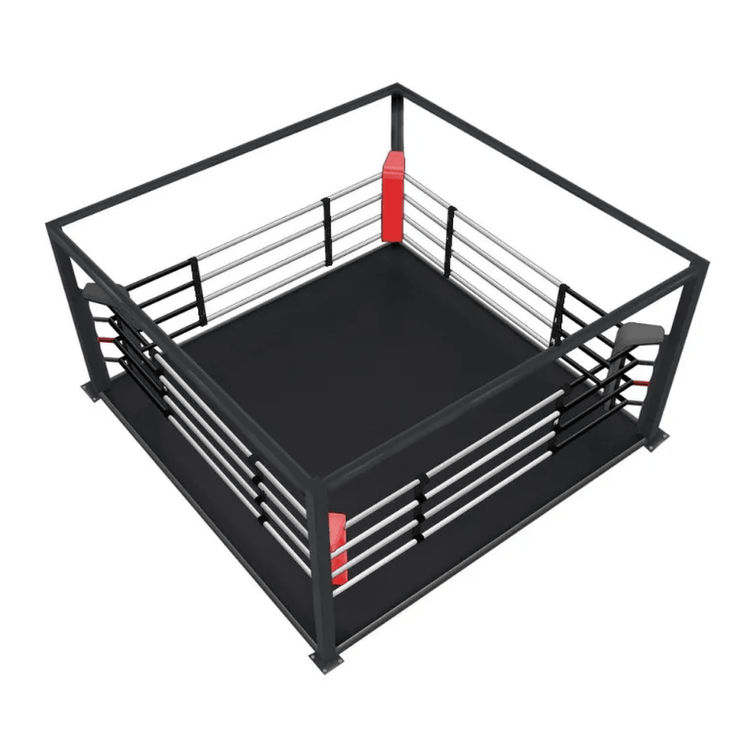 Union Freestanding Boxing Ring - FightstorePro
